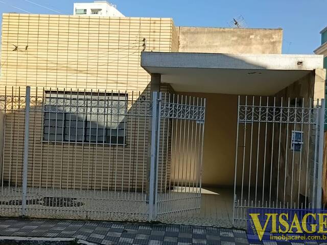 #26621 - Casa para Venda em Jacareí - SP - 1