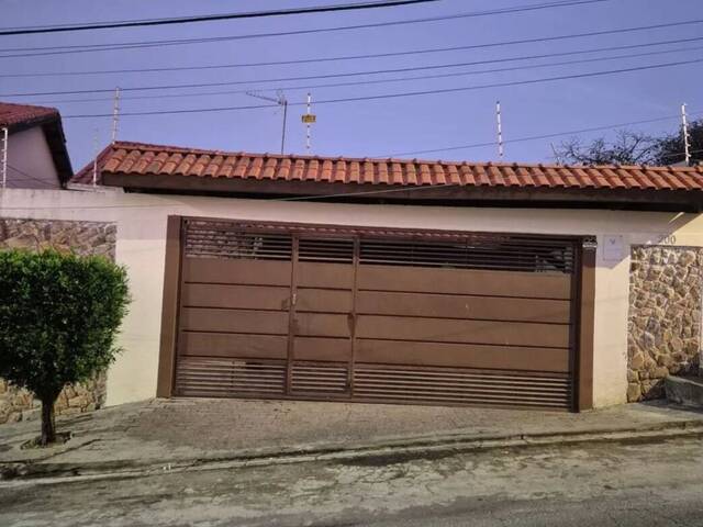 #26622 - Casa para Venda em Jacareí - SP - 3