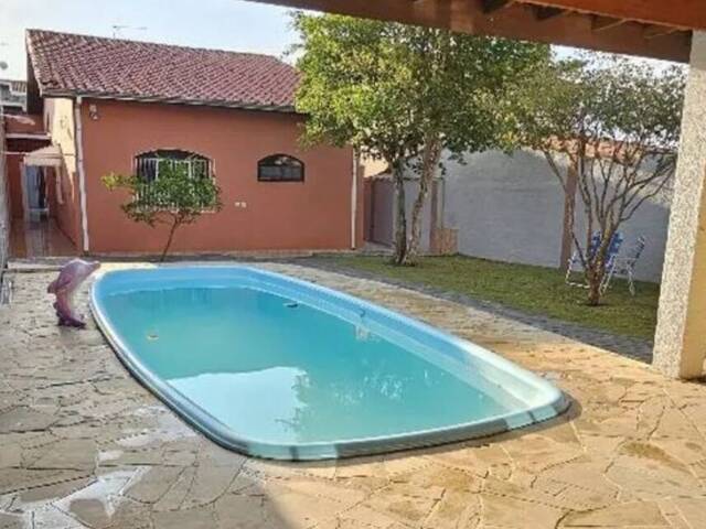 #26622 - Casa para Venda em Jacareí - SP - 2