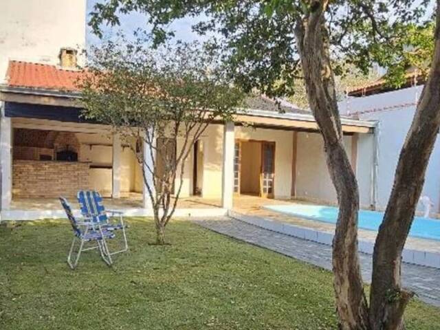 #26622 - Casa para Venda em Jacareí - SP - 1