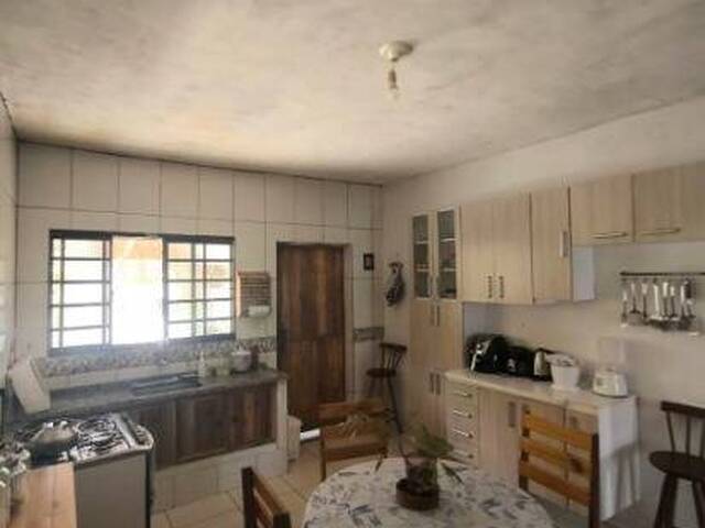 #26623 - Casa para Venda em São José dos Campos - SP - 1