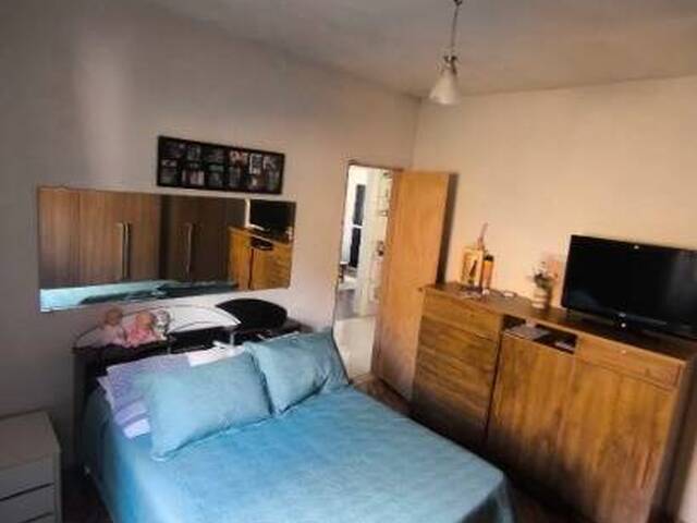 Casa para Venda em São José dos Campos - 4