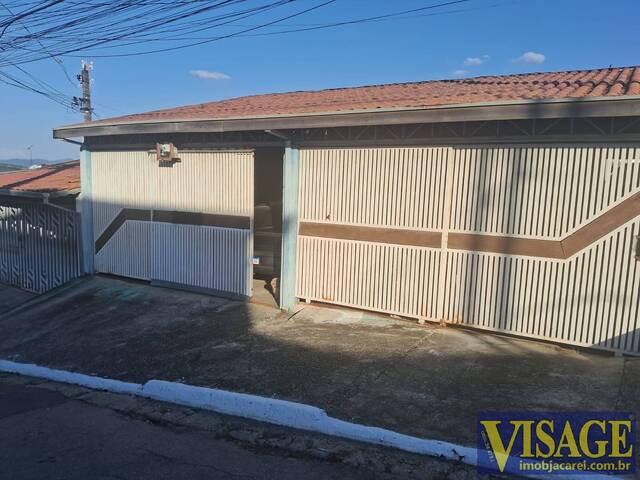 #26624 - Casa para Venda em São José dos Campos - SP - 1