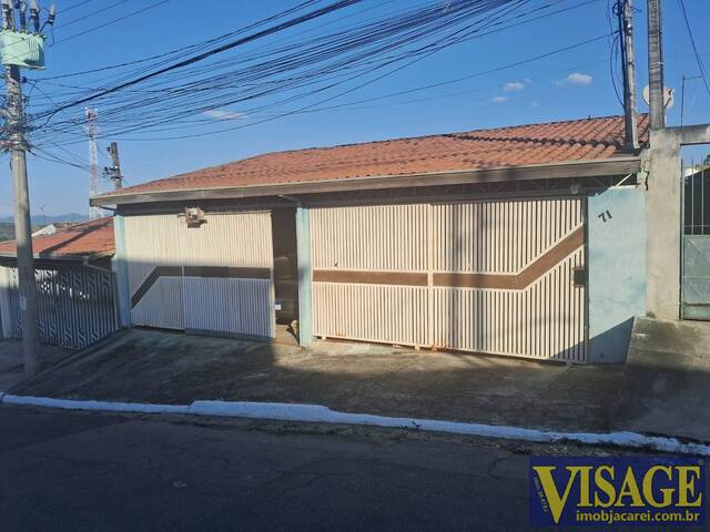 #26624 - Casa para Venda em São José dos Campos - SP - 2