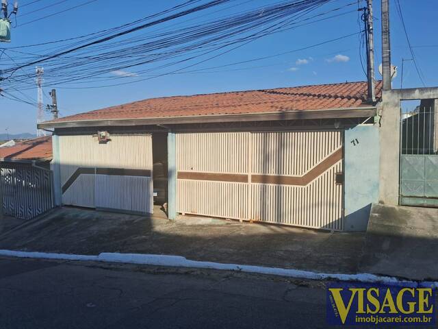 #26624 - Casa para Venda em São José dos Campos - SP - 3