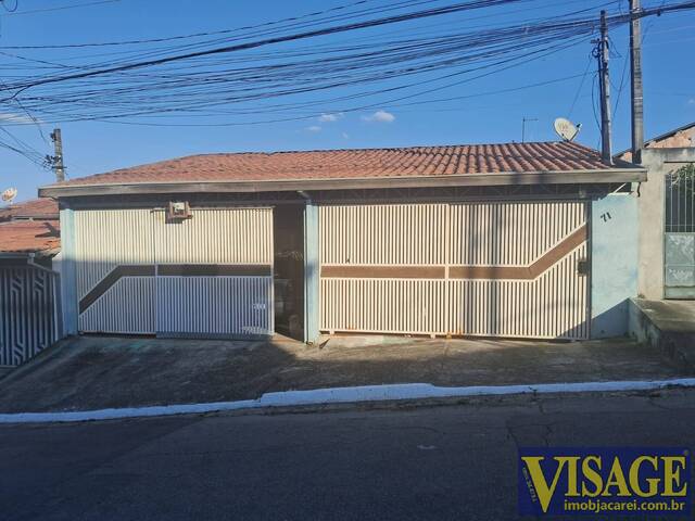 Casa para Venda em São José dos Campos - 4