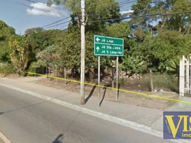 #26625 - Área para Venda em São José dos Campos - SP - 1