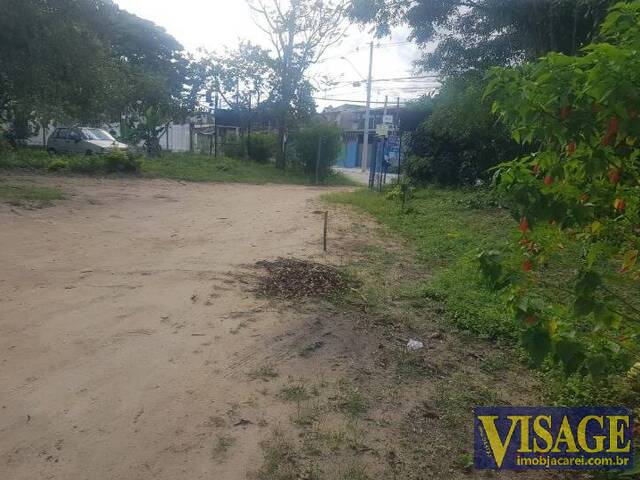 #26625 - Área para Venda em São José dos Campos - SP - 2