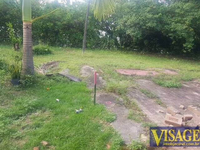 #26625 - Área para Venda em São José dos Campos - SP - 3