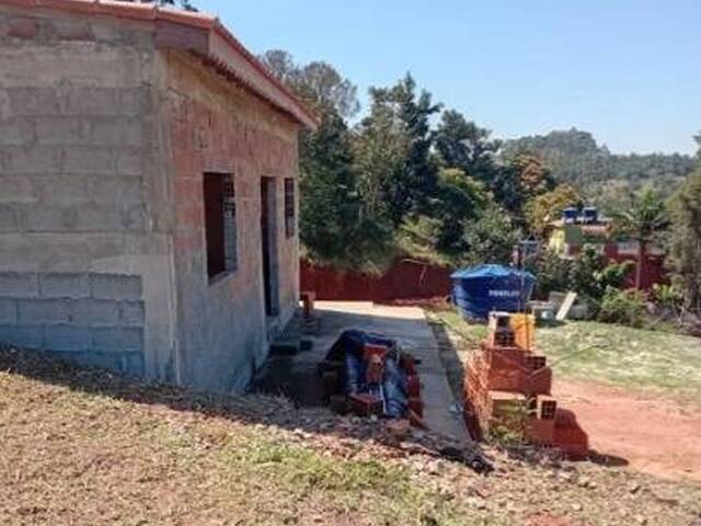 #26626 - Casa para Venda em Santa Branca - SP - 2