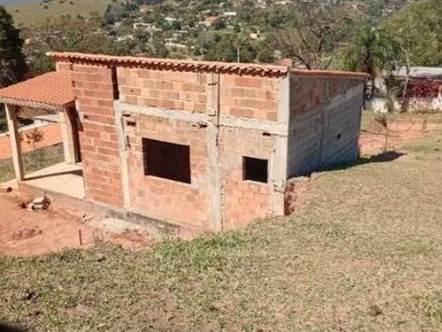 #26626 - Casa para Venda em Santa Branca - SP - 3