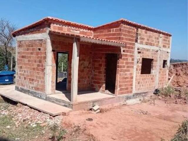 #26626 - Casa para Venda em Santa Branca - SP - 1