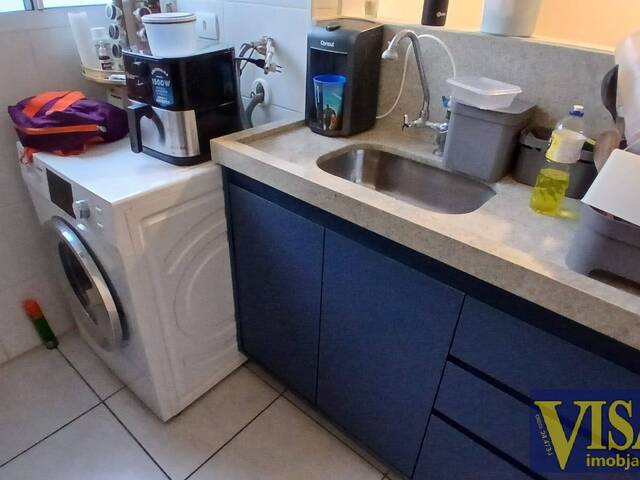 #26627 - Apartamento para Venda em São José dos Campos - SP - 2
