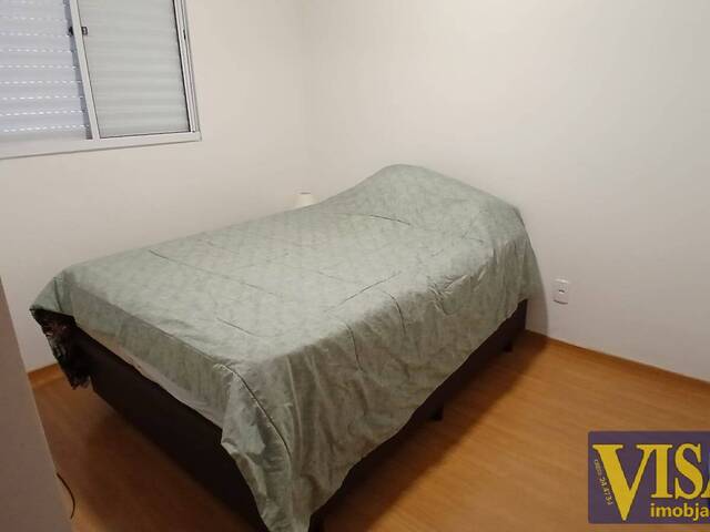 #26627 - Apartamento para Venda em São José dos Campos - SP - 1