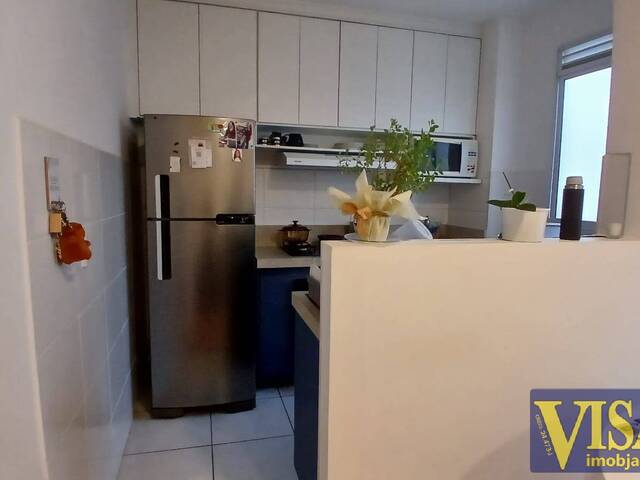 #26627 - Apartamento para Venda em São José dos Campos - SP - 3