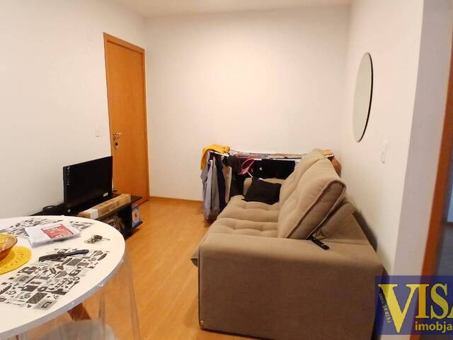 Apartamento para Venda em São José dos Campos - 5