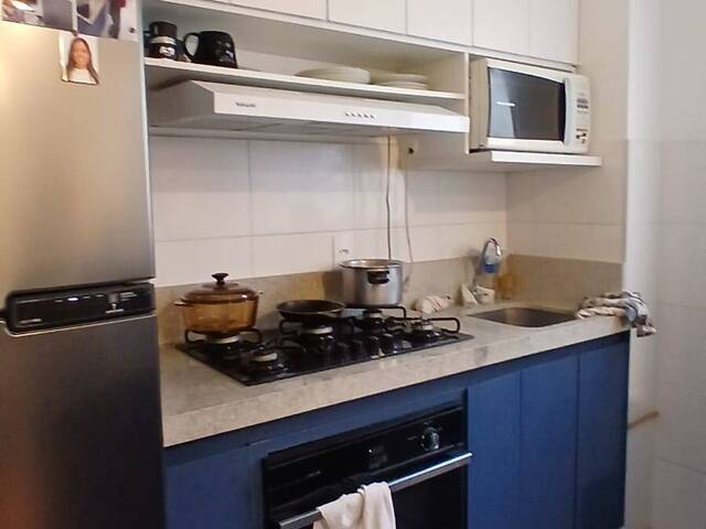 Apartamento para Venda em São José dos Campos - 4