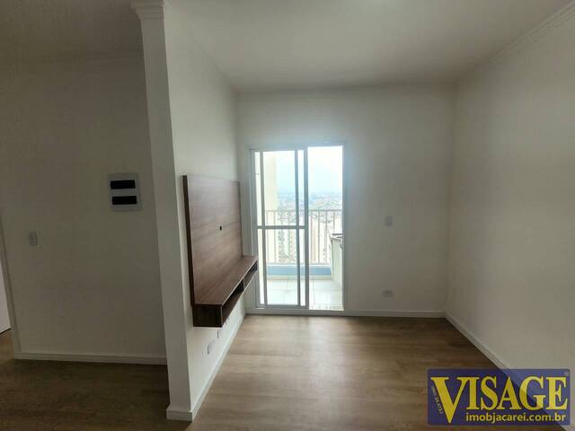 Apartamento para Locação em Jacareí - 4