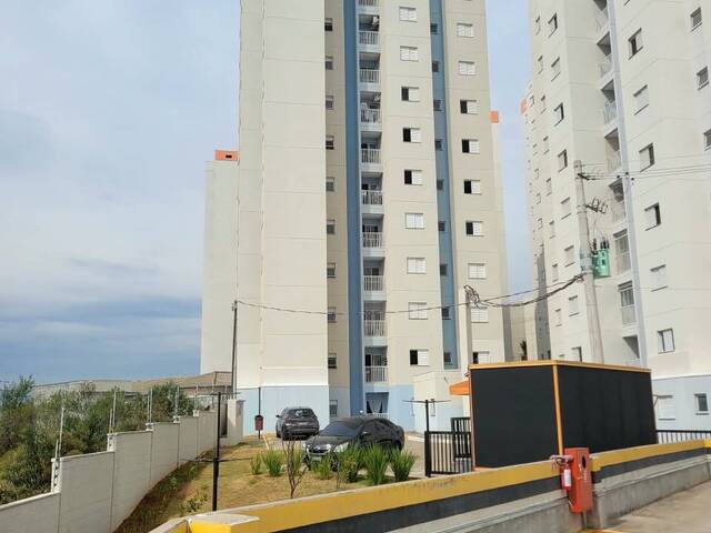 #26591 - Apartamento para Locação em Jacareí - SP - 2