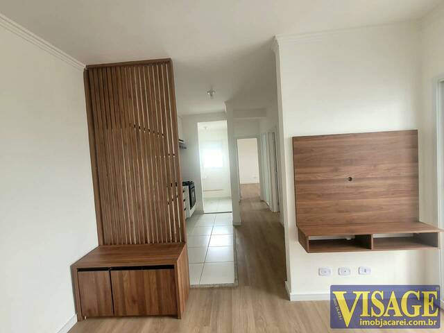 #26591 - Apartamento para Locação em Jacareí - SP - 3