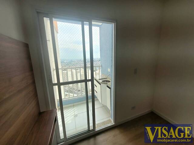 Apartamento para Locação em Jacareí - 5