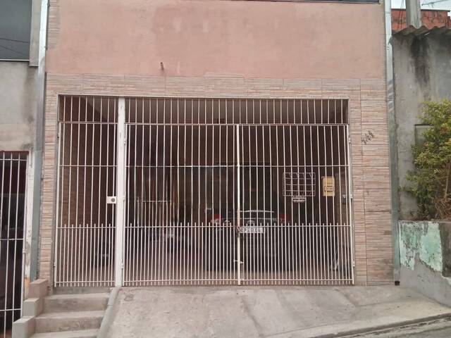 #26612 - Casa para Venda em Jacareí - SP - 1
