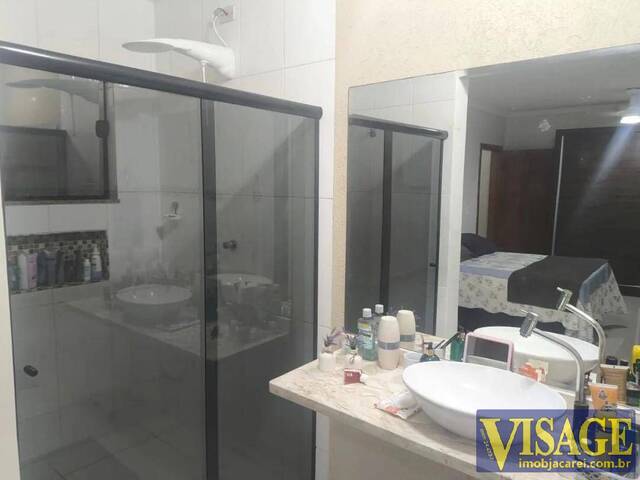 #26628 - Casa para Venda em Jacareí - SP - 2