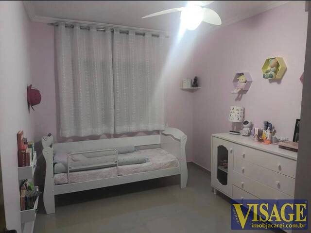 #26628 - Casa para Venda em Jacareí - SP - 3