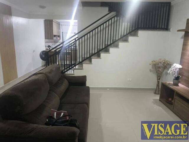 Venda em Residencial Parque dos Sinos - Jacareí