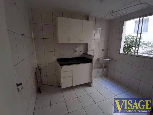 #26630 - Apartamento para Venda em São José dos Campos - SP - 3