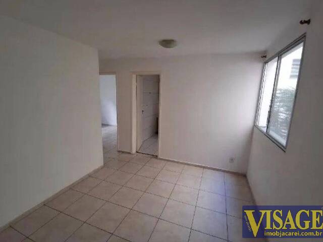 Apartamento para Venda em São José dos Campos - 4