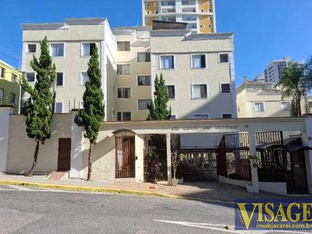 #26630 - Apartamento para Venda em São José dos Campos - SP - 1