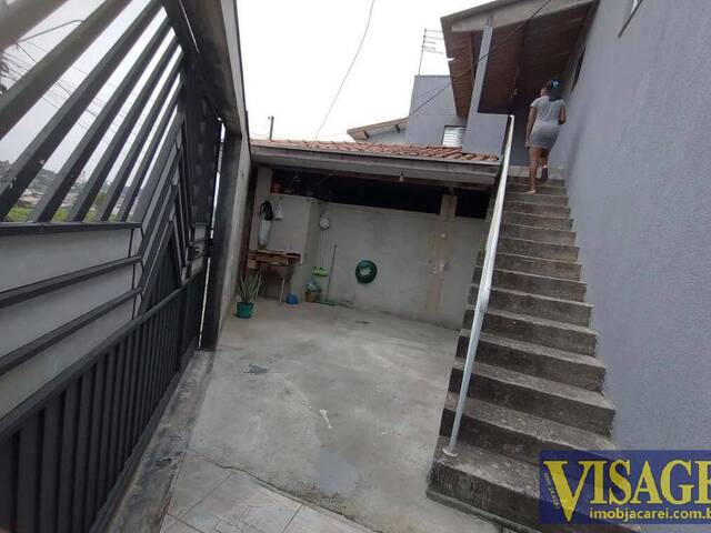 #26631 - Casa para Venda em São José dos Campos - SP - 1
