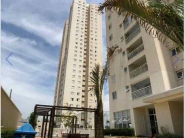 #26633 - Apartamento para Venda em São José dos Campos - SP - 1