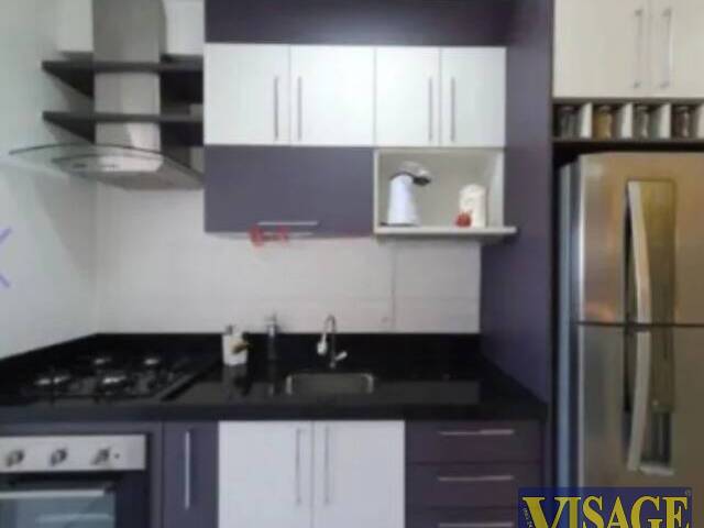 #26633 - Apartamento para Venda em São José dos Campos - SP - 3
