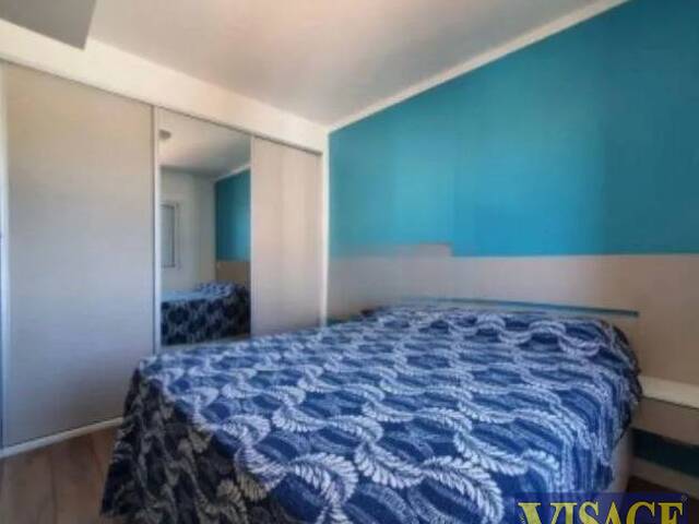 Apartamento para Venda em São José dos Campos - 5