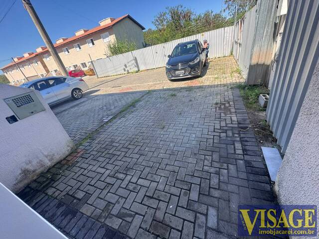 #26634 - Casa para Venda em Jacareí - SP - 2