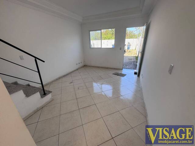 #26634 - Casa para Venda em Jacareí - SP - 3