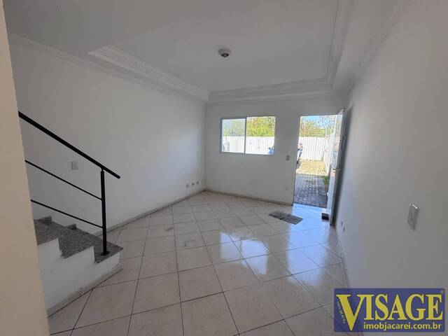 Casa para Venda em Jacareí - 4
