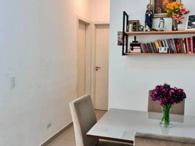 #26636 - Apartamento para Venda em São José dos Campos - SP - 1