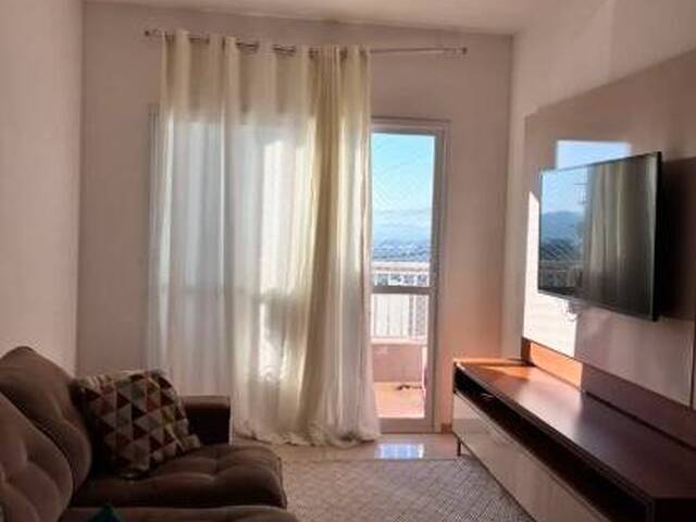 #26636 - Apartamento para Venda em São José dos Campos - SP - 2
