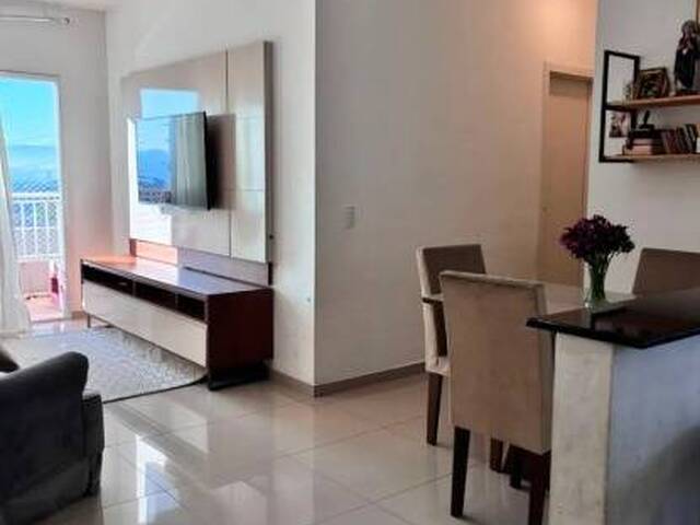 #26636 - Apartamento para Venda em São José dos Campos - SP - 3