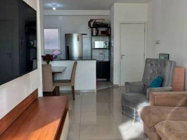 Apartamento para Venda em São José dos Campos - 4