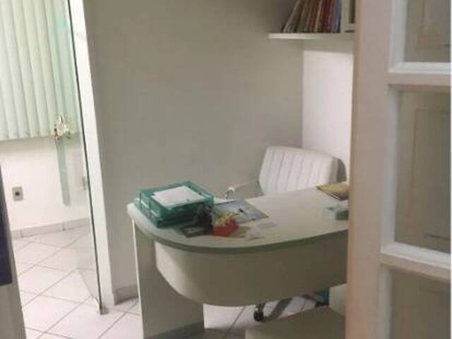 #26637 - Sala para Venda em São José dos Campos - SP - 1