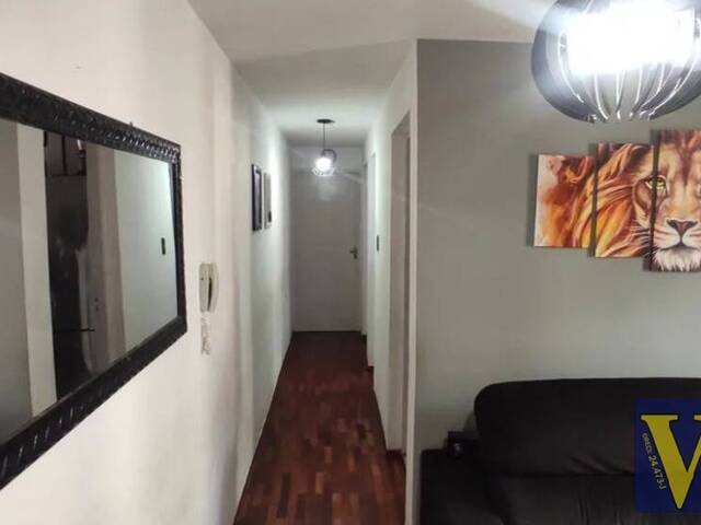 #26638 - Apartamento para Venda em São José dos Campos - SP - 2