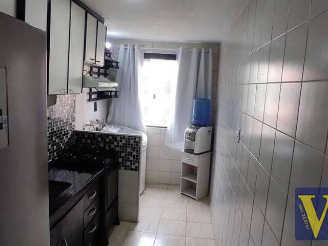 #26638 - Apartamento para Venda em São José dos Campos - SP - 3