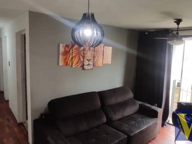 Apartamento para Venda em São José dos Campos - 5
