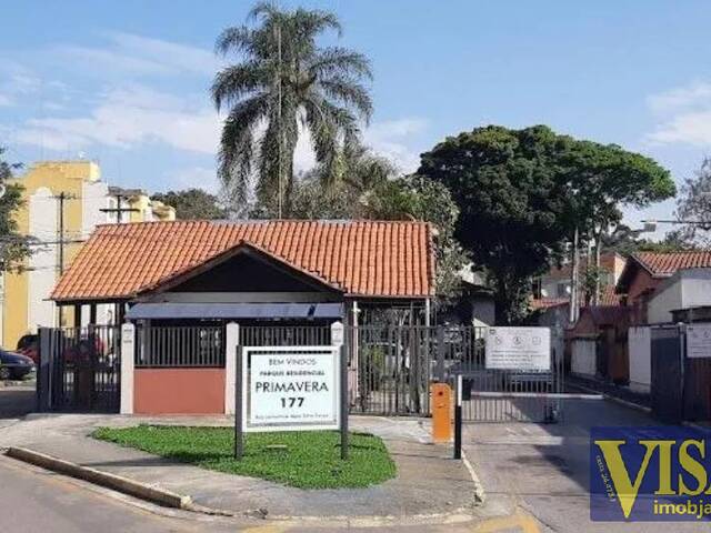 #26638 - Apartamento para Venda em São José dos Campos - SP - 1