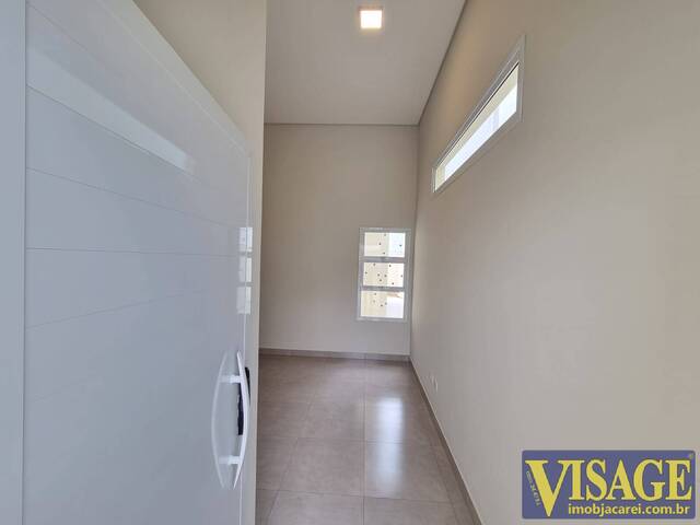 #26639 - Casa para Venda em São José dos Campos - SP - 1