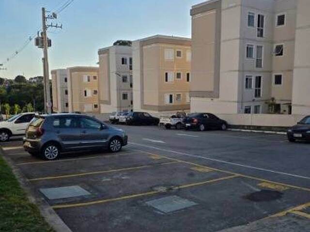 #26640 - Apartamento para Venda em São José dos Campos - SP - 1